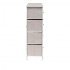 Комод Leset Линкс 9 ящиков (к/з) в Пойковском - poikovskii.mebel24.online | фото 4
