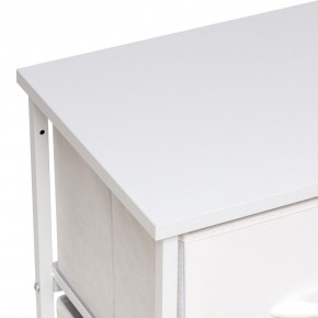 Комод Leset Линкс 9 ящиков (к/з) в Пойковском - poikovskii.mebel24.online | фото 5