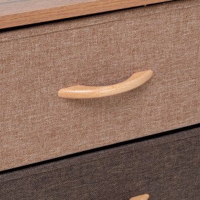 Комод Leset Локи с вешалкой в Пойковском - poikovskii.mebel24.online | фото 9
