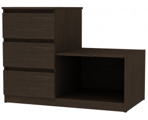Комод Мальта K206 в Пойковском - poikovskii.mebel24.online | фото 7