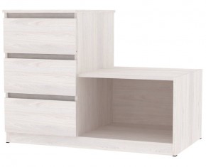 Комод Мальта K206 (ЯАС) в Пойковском - poikovskii.mebel24.online | фото