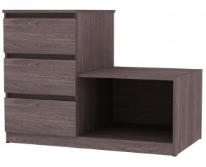 Комод Мальта K206 (ЯАТ) в Пойковском - poikovskii.mebel24.online | фото