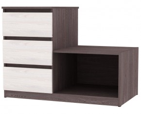 Комод Мальта K206 (ЯАТ-ЯАС) в Пойковском - poikovskii.mebel24.online | фото