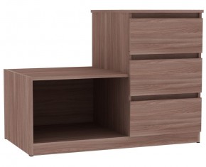 Комод Мальта K207 (ЯШТ) в Пойковском - poikovskii.mebel24.online | фото