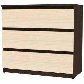 Комод Malta light K124 (Венге-ДМ) в Пойковском - poikovskii.mebel24.online | фото
