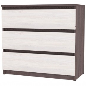 Комод Malta light K124 (ЯАТ-ЯАС) в Пойковском - poikovskii.mebel24.online | фото