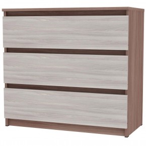 Комод Malta light K124 (ЯШТ-ЯШС) в Пойковском - poikovskii.mebel24.online | фото