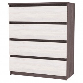 Комод Malta light K125 (ЯАТ-ЯАС) в Пойковском - poikovskii.mebel24.online | фото