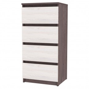 Комод Malta light K126 (ЯАТ-ЯАС) в Пойковском - poikovskii.mebel24.online | фото