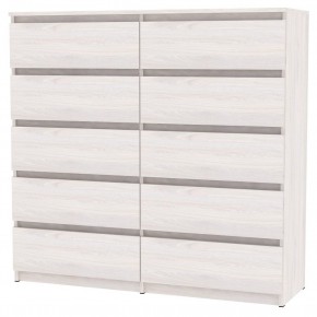 Комод Malta light K155 (ЯАС) в Пойковском - poikovskii.mebel24.online | фото