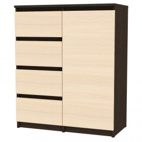 Комод Malta light K188 (Венге-ДМ) в Пойковском - poikovskii.mebel24.online | фото