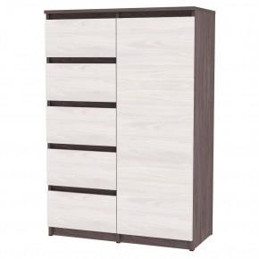 Комод Malta light K190 (ЯАТ-ЯАС) в Пойковском - poikovskii.mebel24.online | фото