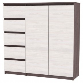 Комод Malta light K191 (ЯАТ-ЯАС) в Пойковском - poikovskii.mebel24.online | фото