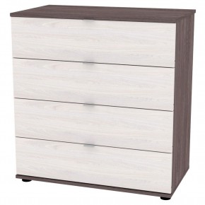Комод "Алиса (K1)" с торцевой ручкой (ЯАТ-ЯАС) в Пойковском - poikovskii.mebel24.online | фото