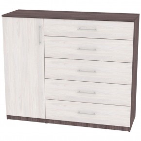 Комод "Калисто (K40)" ручка рейлинг в Пойковском - poikovskii.mebel24.online | фото 14