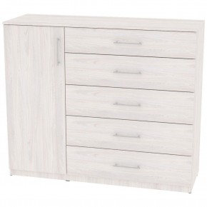 Комод "Калисто (K40)" ручка рейлинг в Пойковском - poikovskii.mebel24.online | фото 15