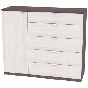 Комод "Калисто (K40)" ручка торцевая (ЯАТ-ЯАС) в Пойковском - poikovskii.mebel24.online | фото