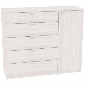 Комод "Калисто (K41)" ручка торцевая (ЯАС) в Пойковском - poikovskii.mebel24.online | фото