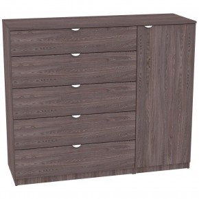 Комод "Калисто (K41)" ручка торцевая (ЯАТ) в Пойковском - poikovskii.mebel24.online | фото
