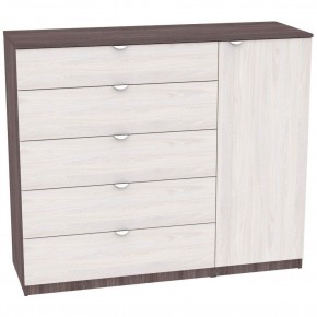 Комод "Калисто (K41)" ручка торцевая (ЯАТ-ЯАС) в Пойковском - poikovskii.mebel24.online | фото