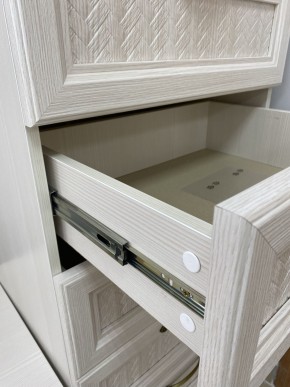 Комод "СА-03" Александрия в Пойковском - poikovskii.mebel24.online | фото 2