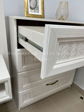 Комод "СА-08" Александрия в Пойковском - poikovskii.mebel24.online | фото 2