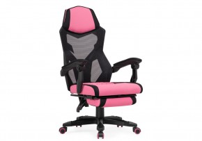 Компьютерное кресло Brun pink / black в Пойковском - poikovskii.mebel24.online | фото 2