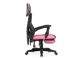 Компьютерное кресло Brun pink / black в Пойковском - poikovskii.mebel24.online | фото 4