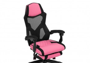 Компьютерное кресло Brun pink / black в Пойковском - poikovskii.mebel24.online | фото 6