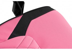 Компьютерное кресло Brun pink / black в Пойковском - poikovskii.mebel24.online | фото 9