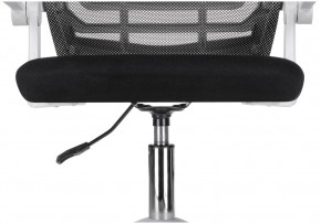 Компьютерное кресло Компьютерное кресло Arrow black / white в Пойковском - poikovskii.mebel24.online | фото