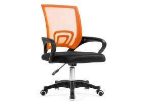 Компьютерное кресло Turin black / orange в Пойковском - poikovskii.mebel24.online | фото