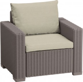 Комплект кресел Калифорния (California chair) капучино в Пойковском - poikovskii.mebel24.online | фото 3