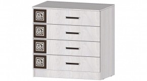 КОСТА-РИКА Комод (анкор светлый) в Пойковском - poikovskii.mebel24.online | фото