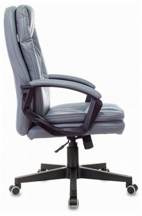 Кресло для руководителя Бюрократ CH-868N в Пойковском - poikovskii.mebel24.online | фото 9