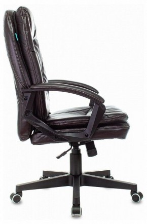 Кресло для руководителя Бюрократ CH-868N в Пойковском - poikovskii.mebel24.online | фото 3