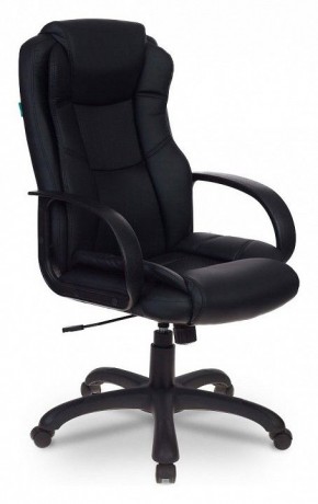 Кресло для руководителя CH-839/BLACK в Пойковском - poikovskii.mebel24.online | фото
