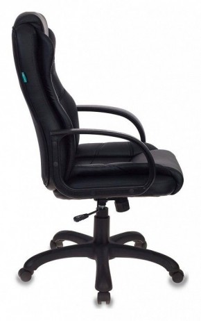 Кресло для руководителя CH-839/BLACK в Пойковском - poikovskii.mebel24.online | фото 3