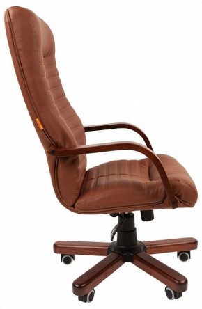 Кресло для руководителя Chairman 480 WD в Пойковском - poikovskii.mebel24.online | фото