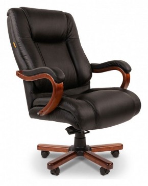 Кресло для руководителя Chairman 503 в Пойковском - poikovskii.mebel24.online | фото
