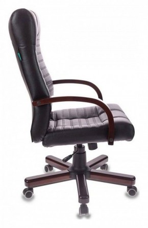 Кресло для руководителя KB-10/WALNUT в Пойковском - poikovskii.mebel24.online | фото 3