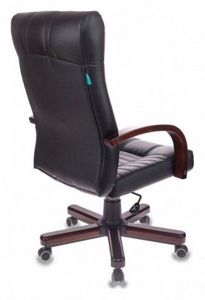 Кресло для руководителя KB-10/WALNUT в Пойковском - poikovskii.mebel24.online | фото 4