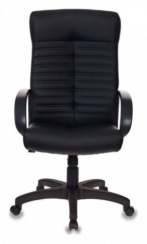 Кресло для руководителя KB-10LITE/BLACK в Пойковском - poikovskii.mebel24.online | фото 3