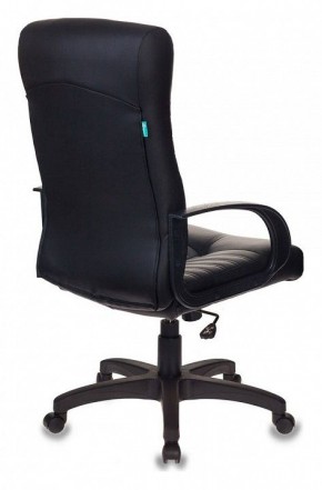 Кресло для руководителя KB-10LITE/BLACK в Пойковском - poikovskii.mebel24.online | фото 4