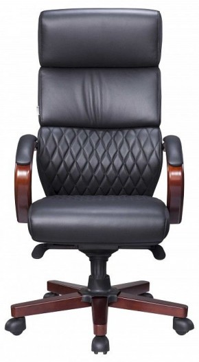 Кресло для руководителя President Wood в Пойковском - poikovskii.mebel24.online | фото 2