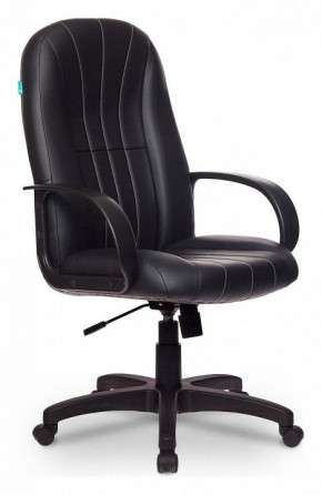 Кресло для руководителя T-898/#B в Пойковском - poikovskii.mebel24.online | фото