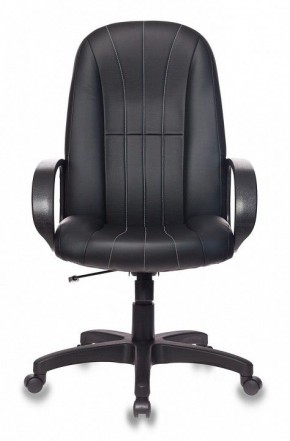 Кресло для руководителя T-898/#B в Пойковском - poikovskii.mebel24.online | фото 2