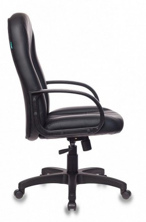 Кресло для руководителя T-898/#B в Пойковском - poikovskii.mebel24.online | фото 3