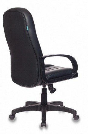 Кресло для руководителя T-898/#B в Пойковском - poikovskii.mebel24.online | фото 4