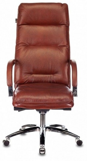 Кресло для руководителя T-9927SL/CHOKOLATE в Пойковском - poikovskii.mebel24.online | фото 2